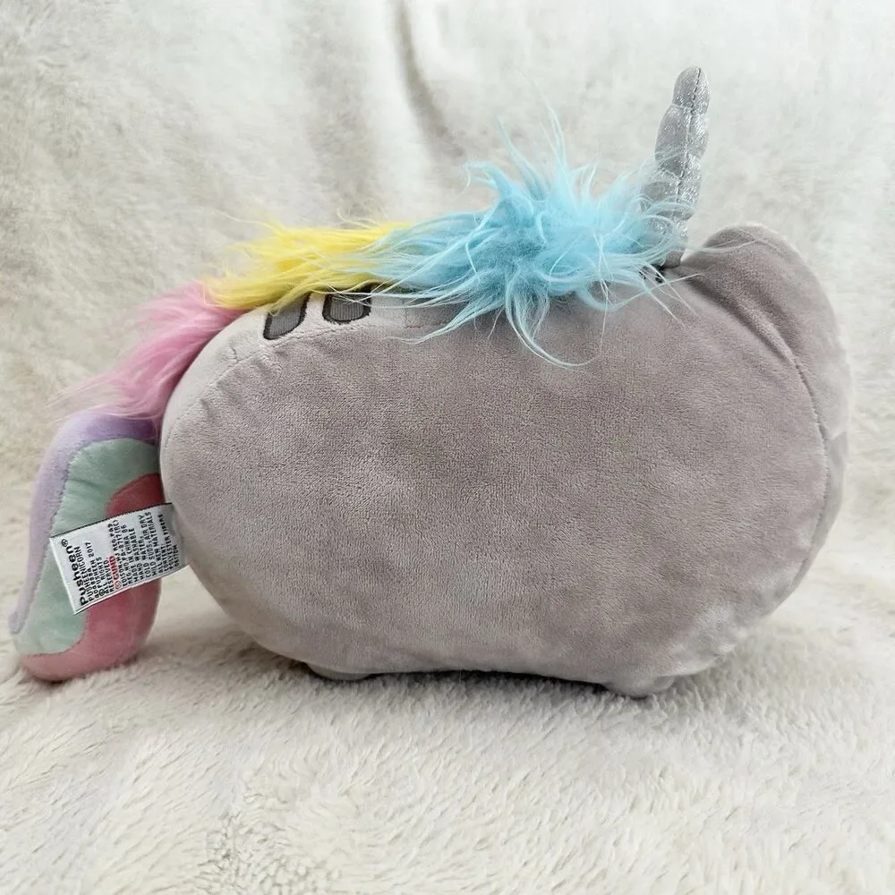 Gund pusheen cat